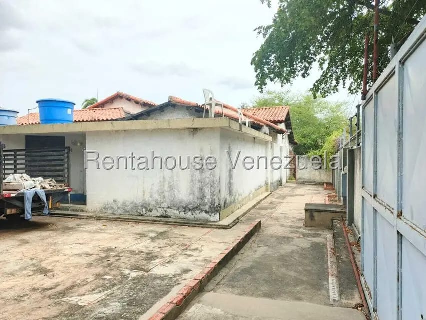 Comercial (Local Comercial) en Venta en Avenida Baralt, Zulia - 15