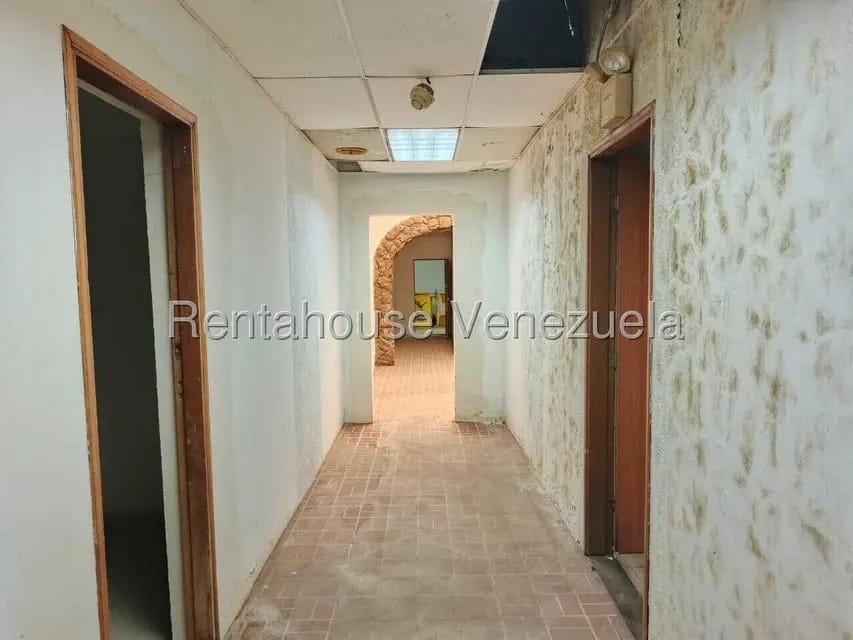 Comercial (Local Comercial) en Venta en Avenida Baralt, Zulia - 7