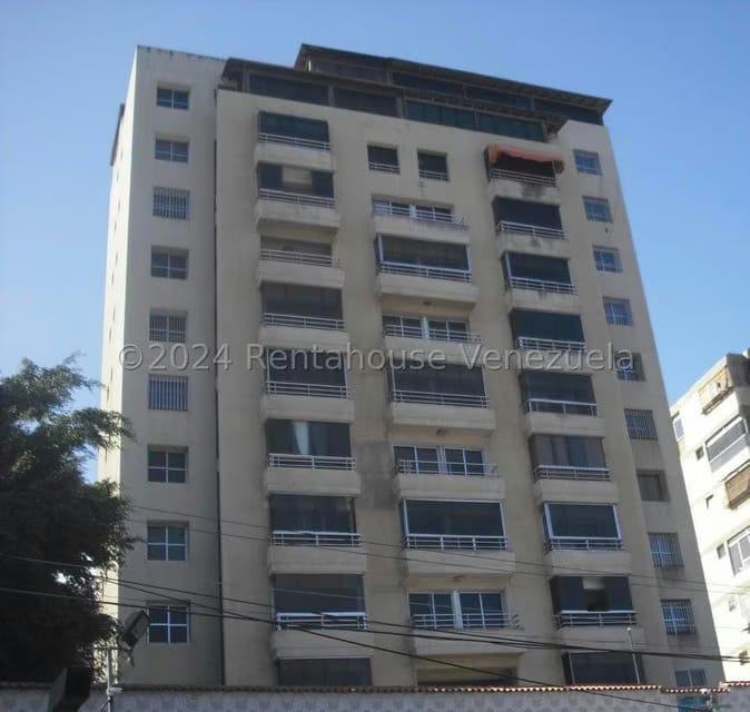 Apartamento (Penthouse) en Alquiler en Macuto, Vargas
