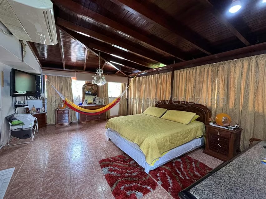 Apartamento (Penthouse) en Alquiler en Macuto, Vargas - 11