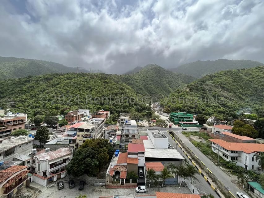 Apartamento (Penthouse) en Alquiler en Macuto, Vargas - 13