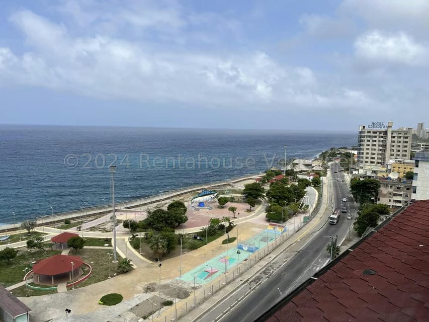 Apartamento (Penthouse) en Alquiler en Macuto, Vargas - 18