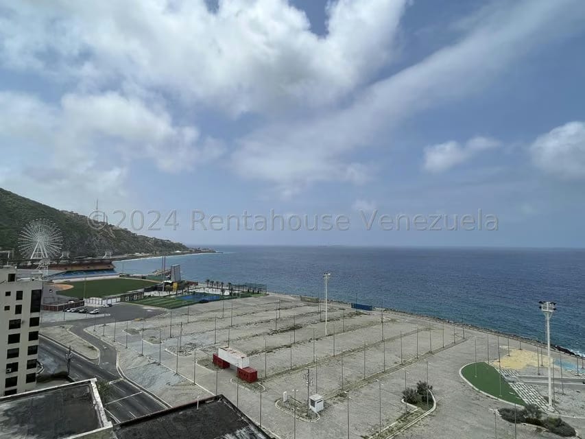 Apartamento (Penthouse) en Alquiler en Macuto, Vargas - 19