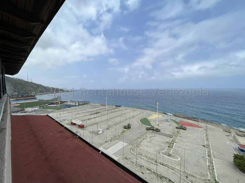 Apartamento (Penthouse) en Alquiler en Macuto, Vargas - 20