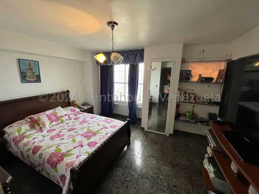 Apartamento (Penthouse) en Alquiler en Macuto, Vargas - 21