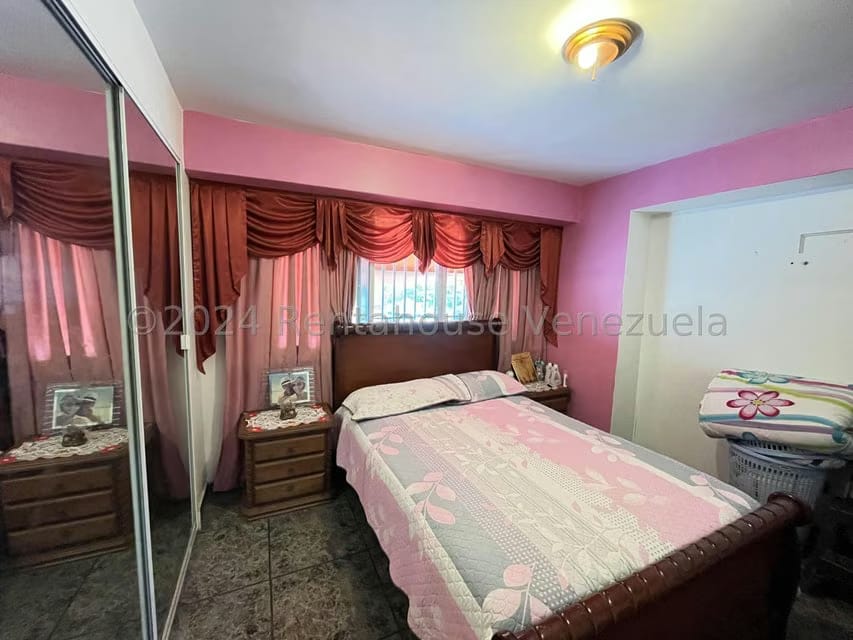 Apartamento (Penthouse) en Alquiler en Macuto, Vargas - 22