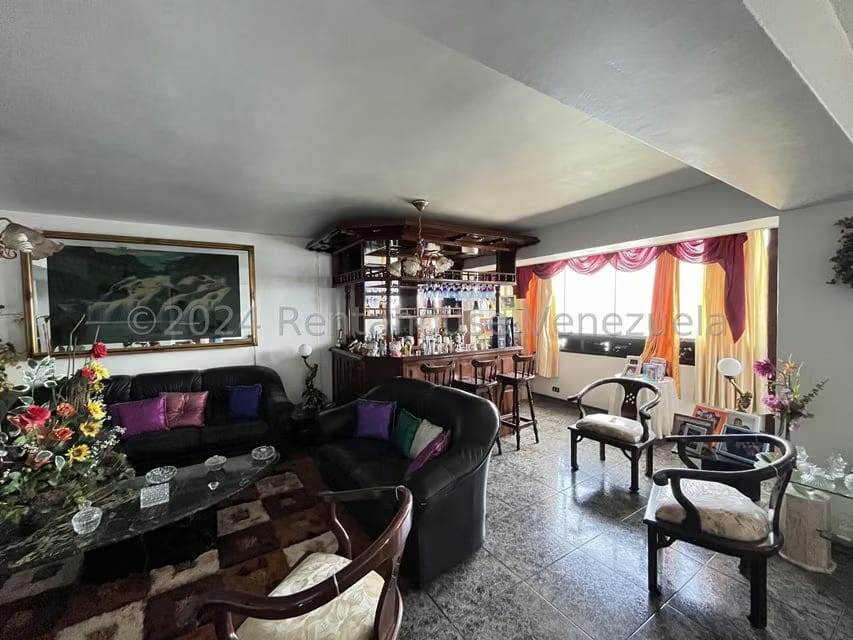 Apartamento (Penthouse) en Alquiler en Macuto, Vargas - 24