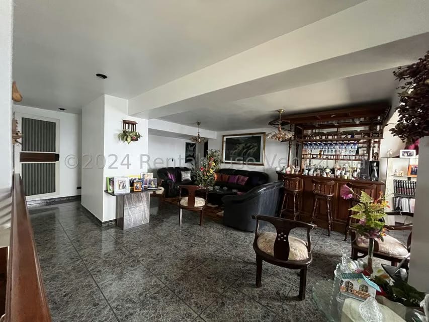 Apartamento (Penthouse) en Alquiler en Macuto, Vargas - 25