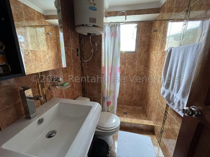 Apartamento (Penthouse) en Alquiler en Macuto, Vargas - 28