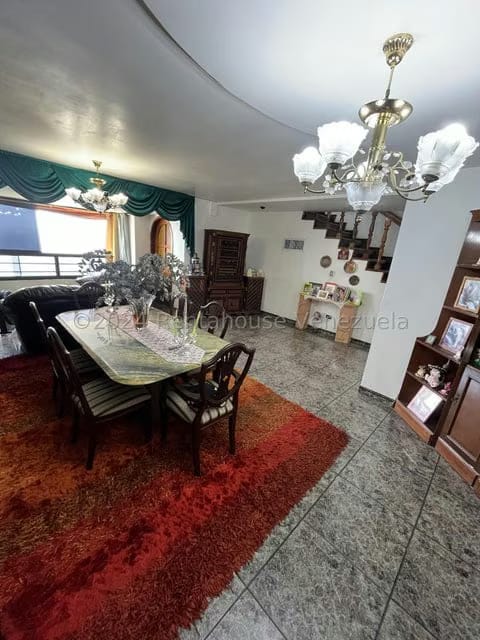 Apartamento (Penthouse) en Alquiler en Macuto, Vargas - 4