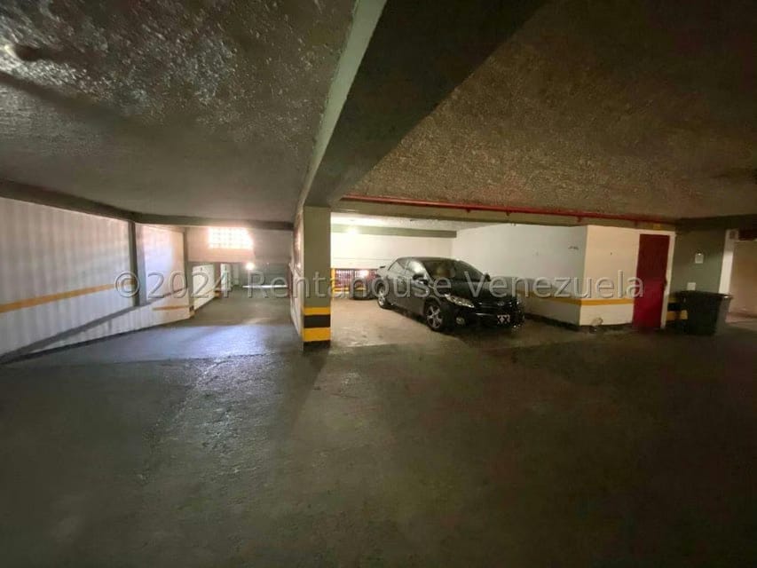 Apartamento (Penthouse) en Alquiler en Macuto, Vargas - 32