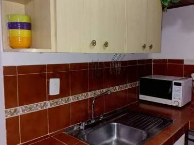 Apartamento en alquiler en zona sur de Maracaibo - 2