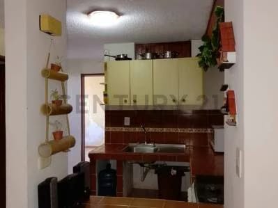 Apartamento en alquiler en zona sur de Maracaibo - 4