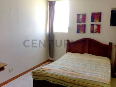 Apartamento en alquiler en zona sur de Maracaibo - 7