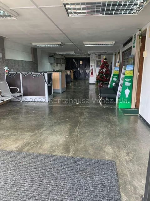 Comercial (Edificio) en Venta en La Florida, Distrito Metropolitano - 13