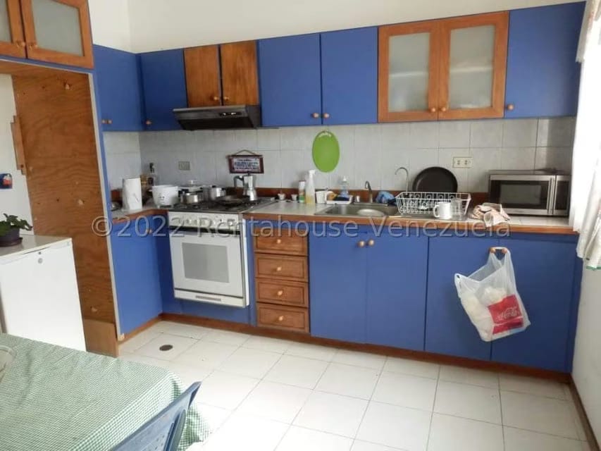 Comercial (Edificio) en Venta en La Florida, Distrito Metropolitano - 32