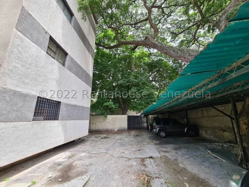 Comercial (Edificio) en Venta en La Florida, Distrito Metropolitano - 6
