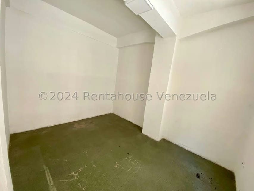 Comercial (Oficina) en Alquiler en Centro, Lara - 6
