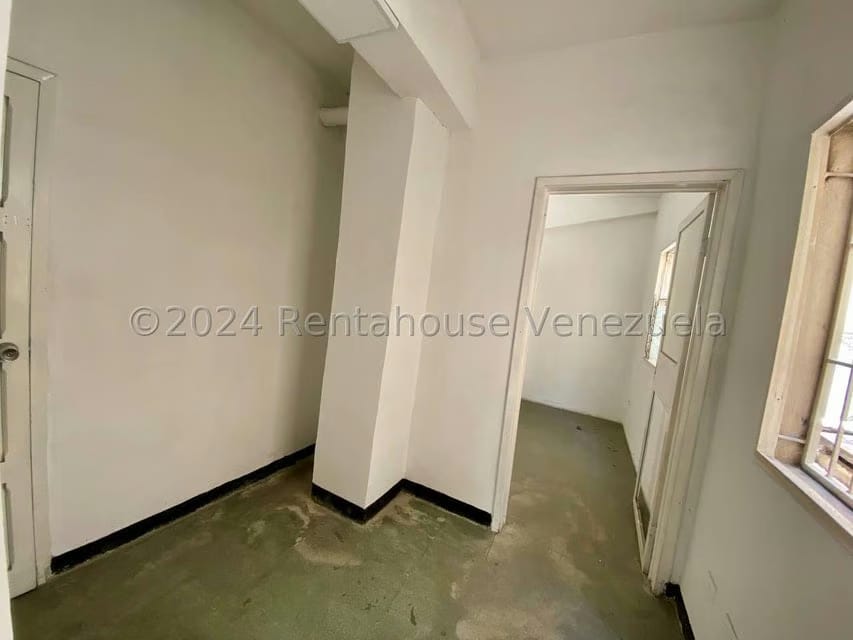 Comercial (Oficina) en Alquiler en Centro, Lara - 8
