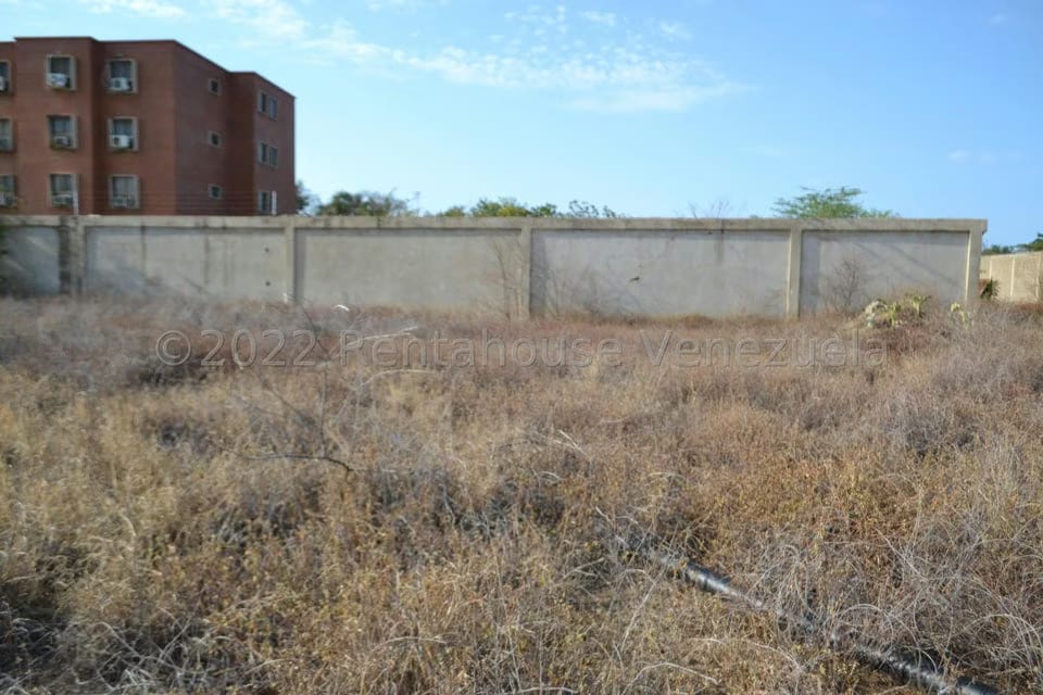 Terreno (Residencial) en Venta en Sector Los Orumos, Falcon - 11