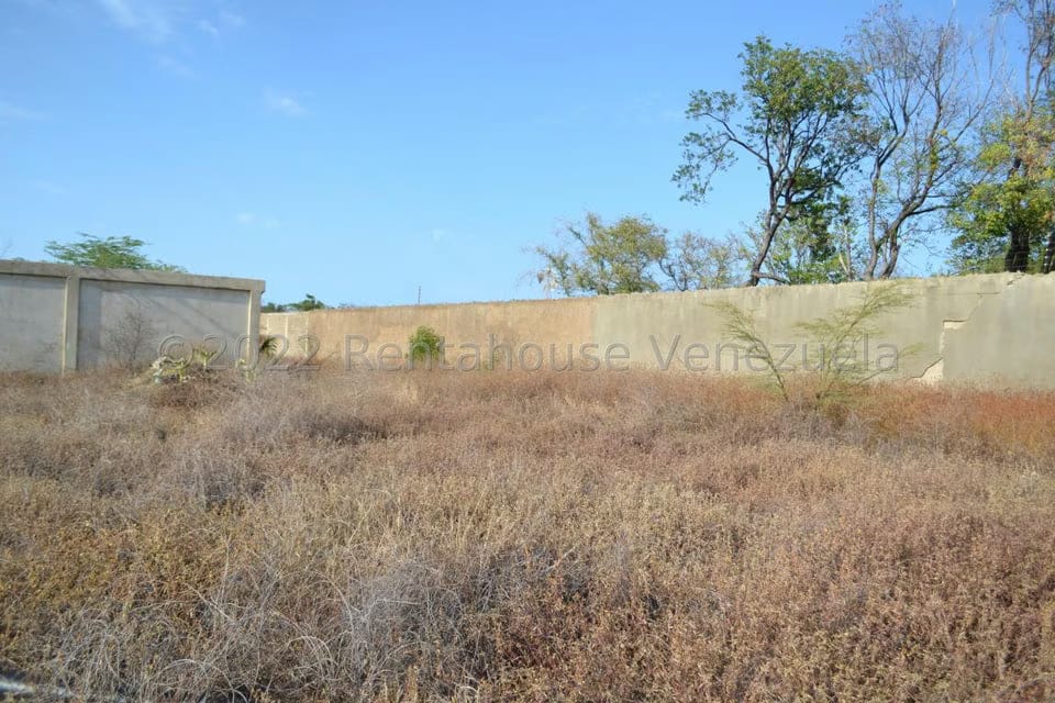 Terreno (Residencial) en Venta en Sector Los Orumos, Falcon - 13