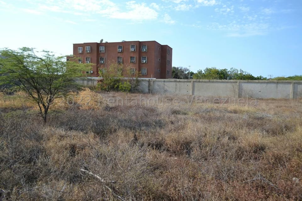 Terreno (Residencial) en Venta en Sector Los Orumos, Falcon - 15