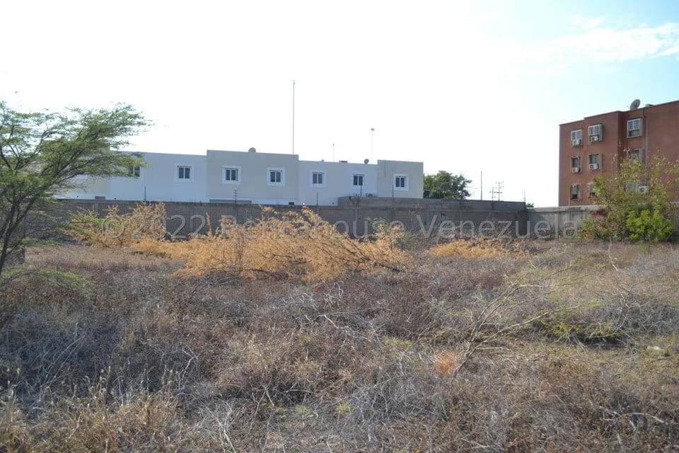 Terreno (Residencial) en Venta en Sector Los Orumos, Falcon - 8