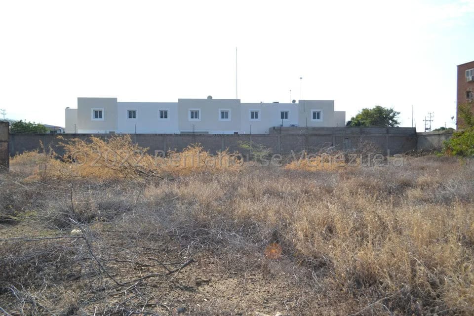 Terreno (Residencial) en Venta en Sector Los Orumos, Falcon - 10