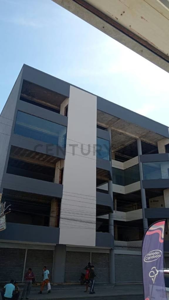 Centro Comercial Georgo en venta en en centro de Cumaná - 4