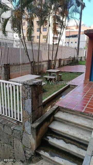 Apartamento (1 Nivel) en Venta en San Bernardino, Distrito Metropolitano - 13