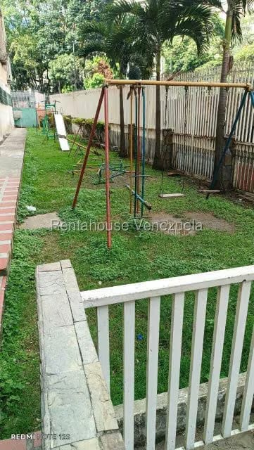 Apartamento (1 Nivel) en Venta en San Bernardino, Distrito Metropolitano - 14