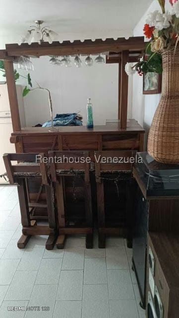 Apartamento (1 Nivel) en Venta en San Bernardino, Distrito Metropolitano - 16