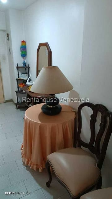 Apartamento (1 Nivel) en Venta en San Bernardino, Distrito Metropolitano - 18