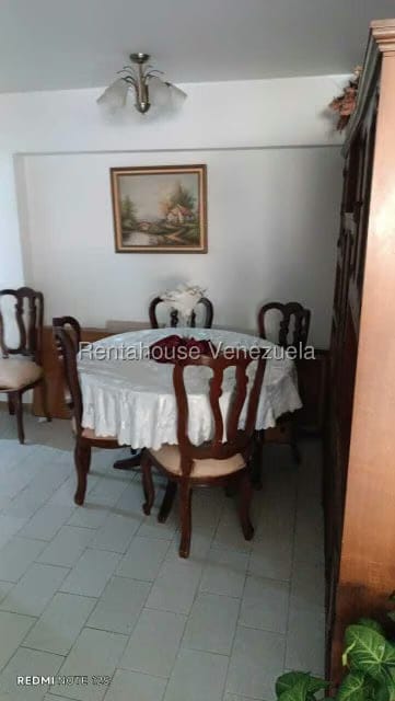 Apartamento (1 Nivel) en Venta en San Bernardino, Distrito Metropolitano - 19