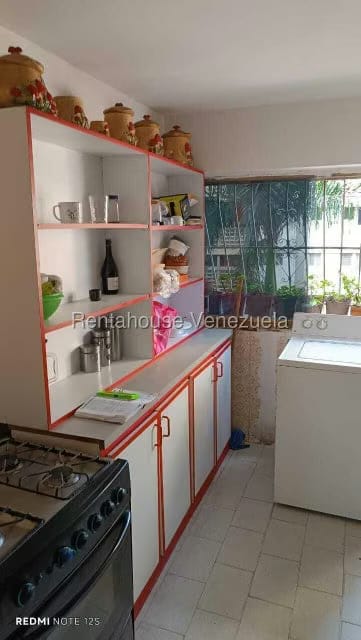 Apartamento (1 Nivel) en Venta en San Bernardino, Distrito Metropolitano - 20