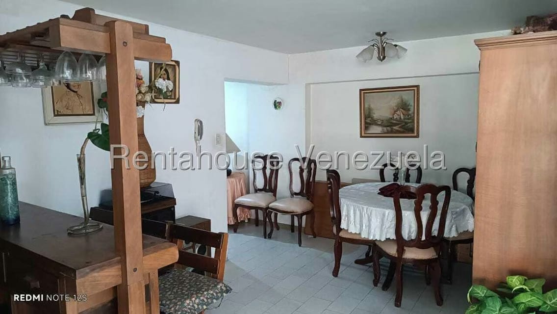 Apartamento (1 Nivel) en Venta en San Bernardino, Distrito Metropolitano - 3