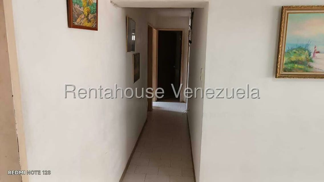 Apartamento (1 Nivel) en Venta en San Bernardino, Distrito Metropolitano - 5