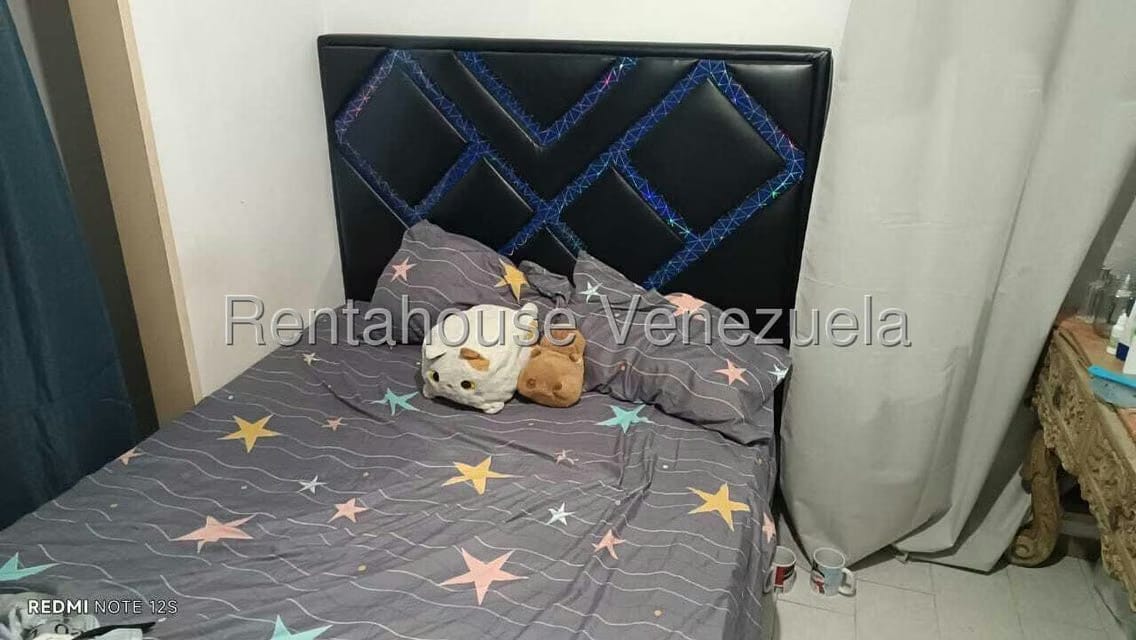 Apartamento (1 Nivel) en Venta en San Bernardino, Distrito Metropolitano - 6
