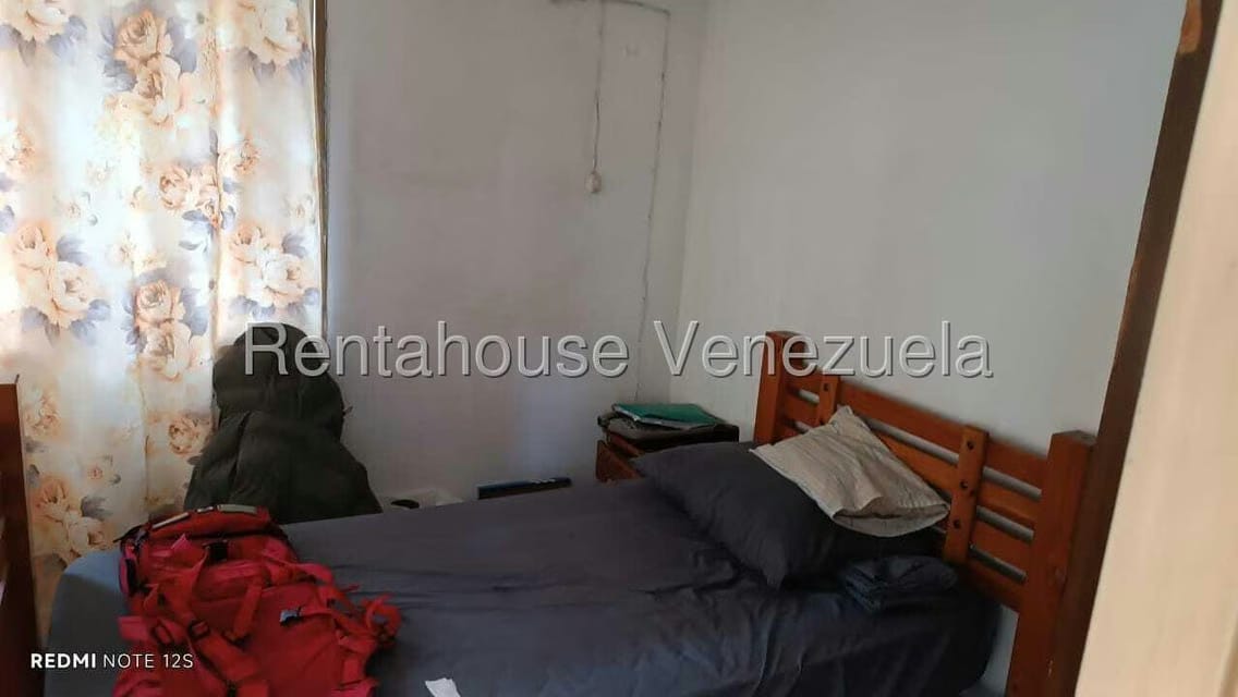 Apartamento (1 Nivel) en Venta en San Bernardino, Distrito Metropolitano - 9