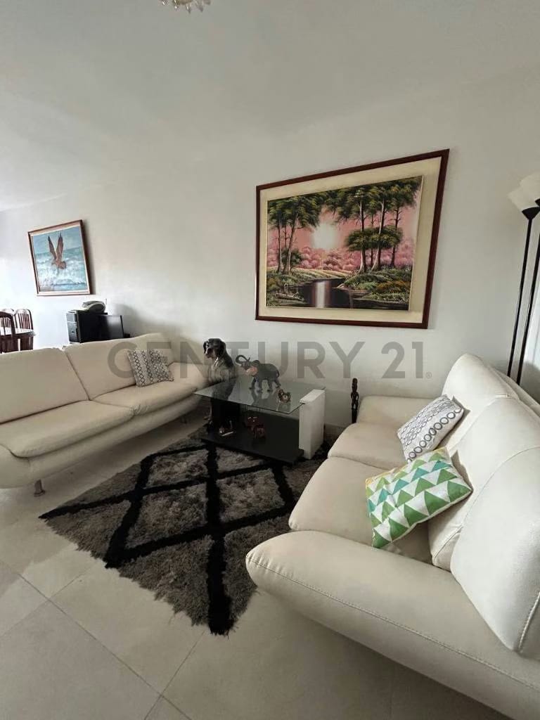 VENTA DE APARTAMENTO EN CONJUNTO RESIDENCIAL EL BOSQUE - 2