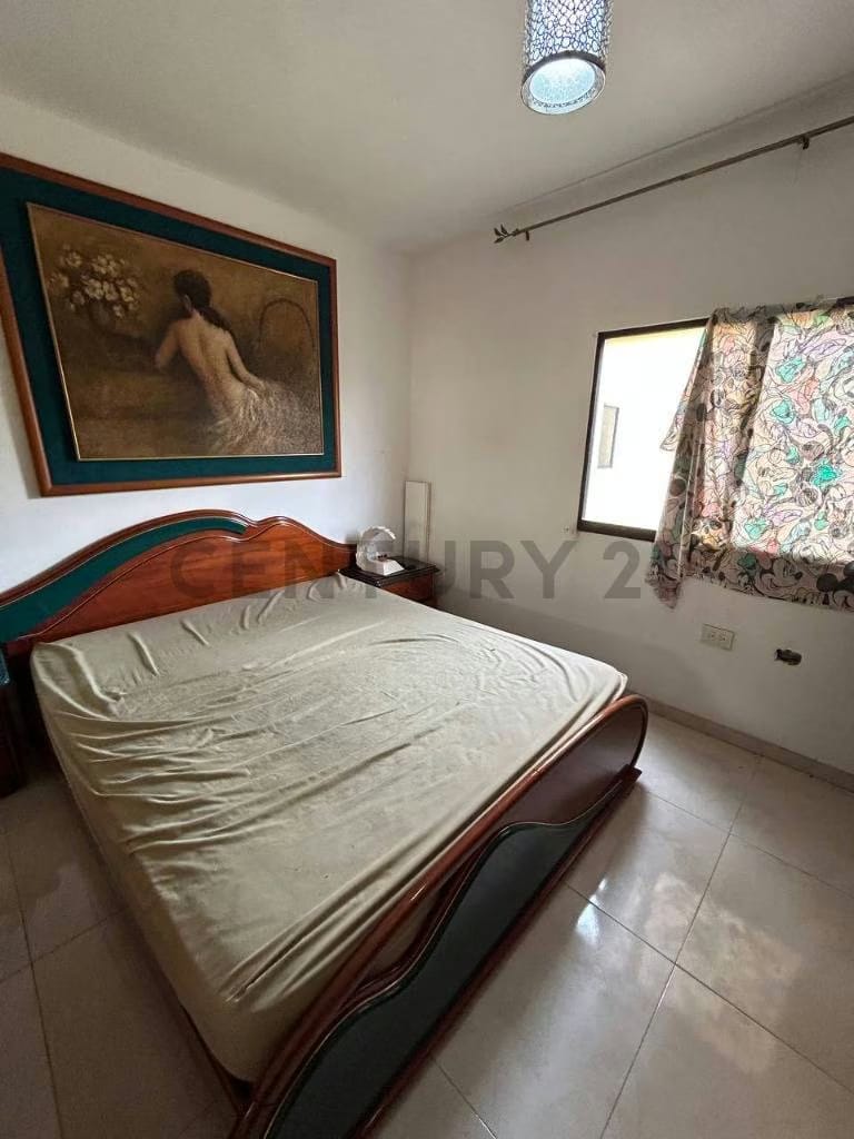 VENTA DE APARTAMENTO EN CONJUNTO RESIDENCIAL EL BOSQUE - 5
