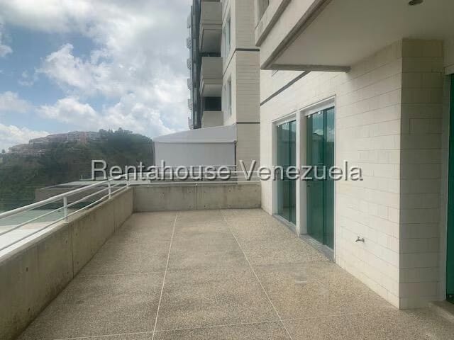 Apartamento (1 Nivel) en Venta en La Lagunita Country Club, Distrito Metropolitano - 13