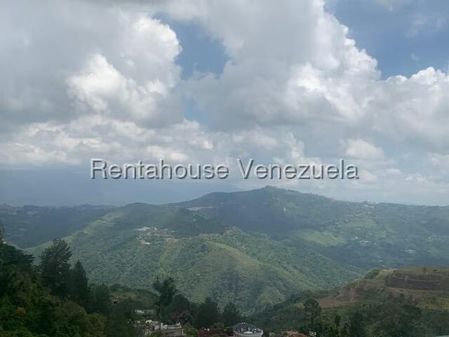 Apartamento (1 Nivel) en Venta en La Lagunita Country Club, Distrito Metropolitano - 14