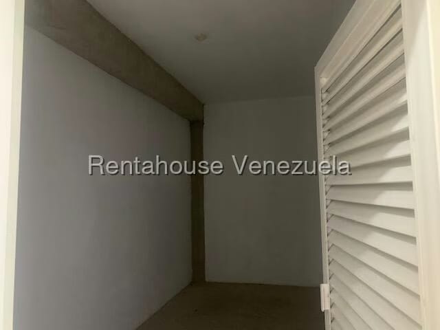 Apartamento (1 Nivel) en Venta en La Lagunita Country Club, Distrito Metropolitano - 15