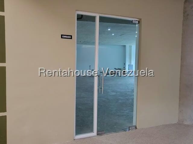 Apartamento (1 Nivel) en Venta en La Lagunita Country Club, Distrito Metropolitano - 20