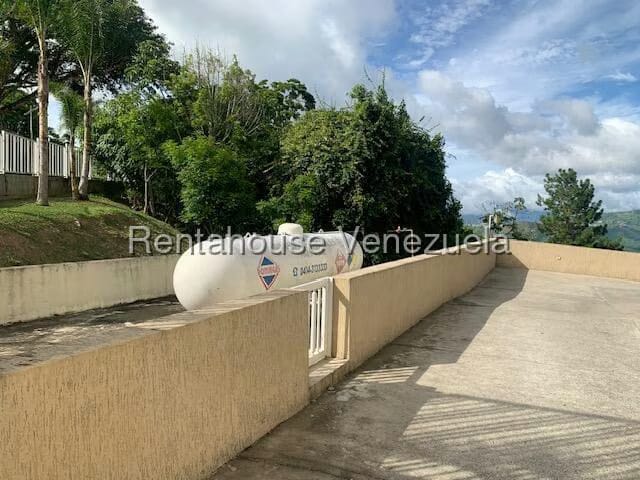 Apartamento (1 Nivel) en Venta en La Lagunita Country Club, Distrito Metropolitano - 21