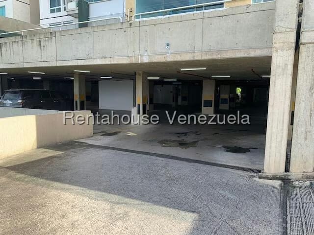 Apartamento (1 Nivel) en Venta en La Lagunita Country Club, Distrito Metropolitano - 22