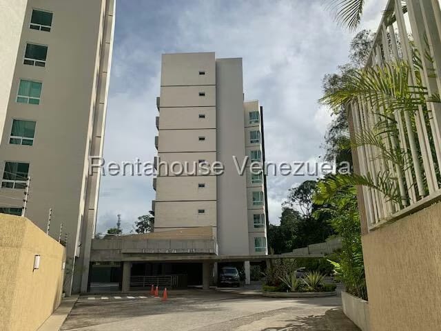 Apartamento (1 Nivel) en Venta en La Lagunita Country Club, Distrito Metropolitano - 23