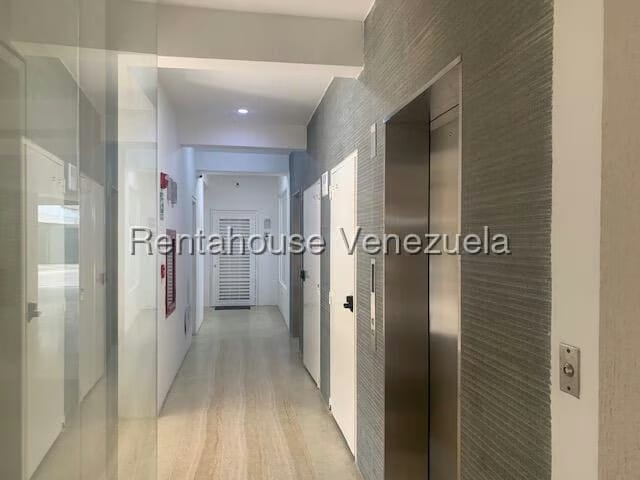 Apartamento (1 Nivel) en Venta en La Lagunita Country Club, Distrito Metropolitano - 26