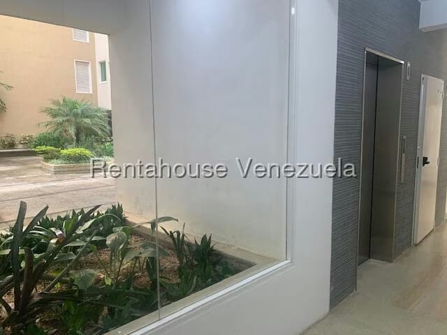 Apartamento (1 Nivel) en Venta en La Lagunita Country Club, Distrito Metropolitano - 27